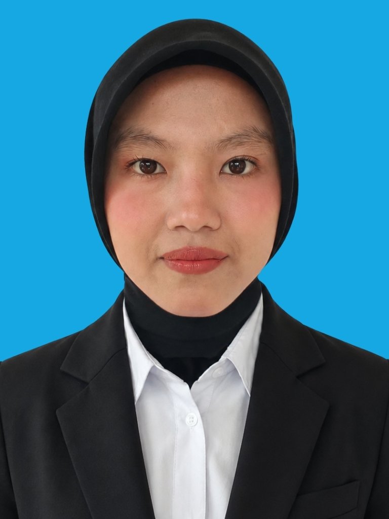 Kamelia Madania